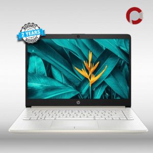 HP 14s-dq2095TU Core i3 11th Gen 14 FHD Laptop