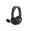 Stereo headphones Sensitivity: 110dB ± 3DB Frequency: 20Hz to 20KHZ Connection: 3.5 mm