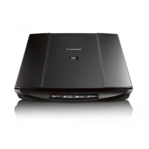 CANON LIDE 120 COMPACT FLATBED SCANNER