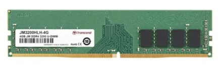Transcend JetRAM 4GB DDR4